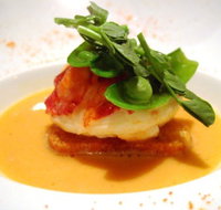 Bluewater Bistro - Darwin Trailer Boat Club - Lightning Ridge Tourism