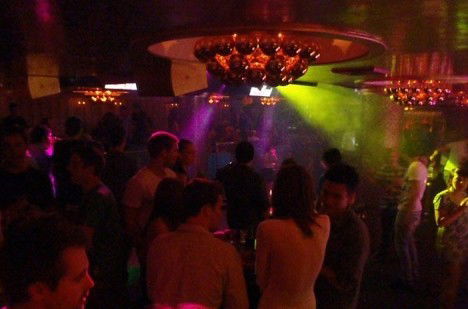Vanity Nightclub - Lightning Ridge Tourism 1