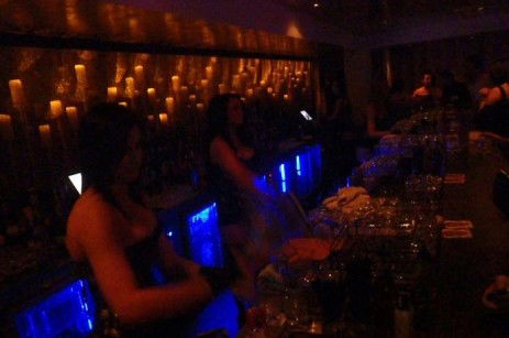 Vanity Nightclub - Lightning Ridge Tourism 2