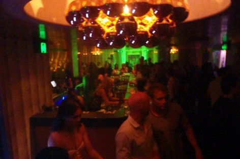 Vanity Nightclub - Lightning Ridge Tourism 3