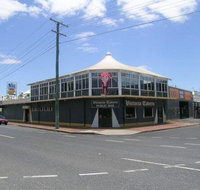 Edgewater Hotel - Lightning Ridge Tourism