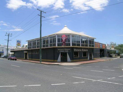Edgewater Hotel - Lightning Ridge Tourism 0