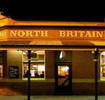 North Britain Hotel - Lightning Ridge Tourism