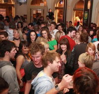 Jackson's  Co - Lightning Ridge Tourism