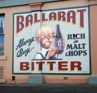 Royal Oak Hotel Ballarat - Lightning Ridge Tourism