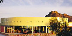 Karabeal VIC Lightning Ridge Tourism