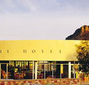 Royal Mail Hotel - Lightning Ridge Tourism