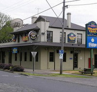 Westmeadows Tavern - Lightning Ridge Tourism