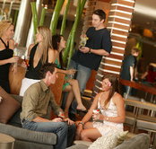 Pier Bar and Grill - Lightning Ridge Tourism