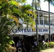 Central Hotel - Lightning Ridge Tourism