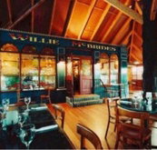 Willie McBrides Irish Bar - Lightning Ridge Tourism