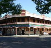 The Great Northern Hotel - Grafton - Lightning Ridge Tourism