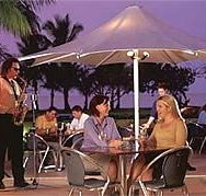 Blue Mango Wine Bar - Lightning Ridge Tourism