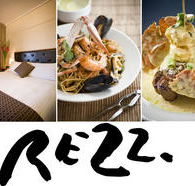 Rezz Newton - Lightning Ridge Tourism