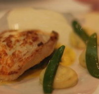 Chanterelle at Jessicas - Lightning Ridge Tourism