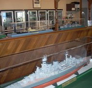 Ship and Dock Inn - Lightning Ridge Tourism