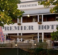 Premier Hotel - Lightning Ridge Tourism