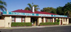 Yarloop Hotel - Lightning Ridge Tourism 0