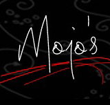 Mojos  - Lightning Ridge Tourism