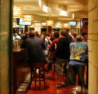 The Whale  Ale - Lightning Ridge Tourism