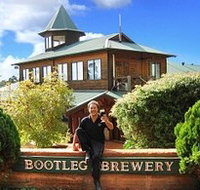 Bootleg Brewery - Lightning Ridge Tourism
