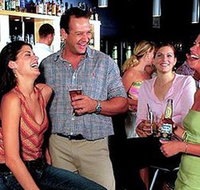 The Highway Tavern - Lightning Ridge Tourism