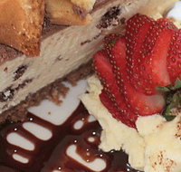 The Chase Bar  Bistro - Lightning Ridge Tourism