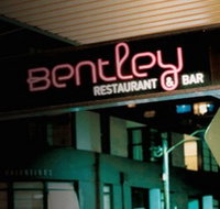 Bentley Bar - Lightning Ridge Tourism