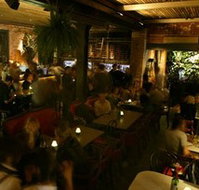 The Winery by Gazebo - Lightning Ridge Tourism