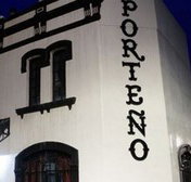 Porteno  Gardels Bar - Lightning Ridge Tourism