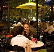 Treehouse Hotel - Lightning Ridge Tourism