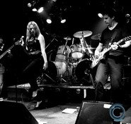 Players Bar - Lightning Ridge Tourism