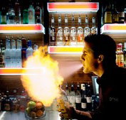 Dome Bar - Lightning Ridge Tourism