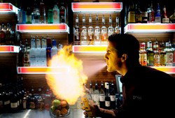 Dome Bar - Lightning Ridge Tourism 0
