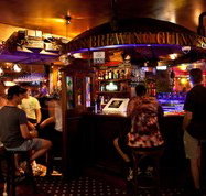 PJ O'Briens - Lightning Ridge Tourism
