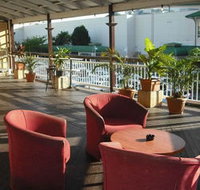 Grand Hotel - Lightning Ridge Tourism