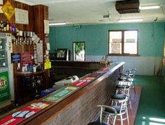 Yarloop Hotel - Lightning Ridge Tourism 1