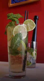 Mojos  - Lightning Ridge Tourism 1