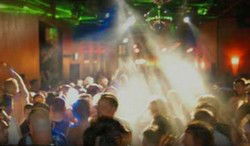 Q Bar - Lightning Ridge Tourism 1