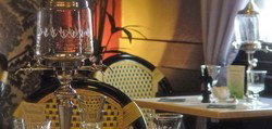 Absinthe Salon - Lightning Ridge Tourism 1