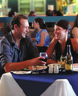 Westside Hotel - Lightning Ridge Tourism 2
