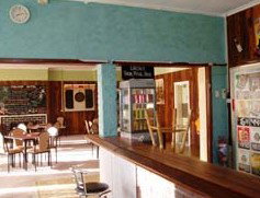 Yarloop Hotel - Lightning Ridge Tourism 2