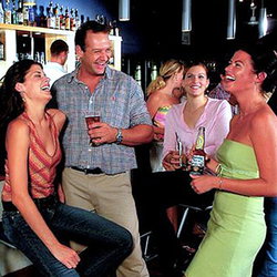 Westmeadows Tavern - Lightning Ridge Tourism 3