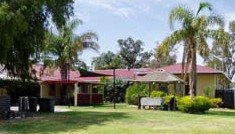 Yarloop Hotel - Lightning Ridge Tourism 3