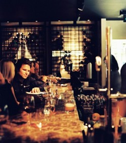 Bentley Bar - Lightning Ridge Tourism 3