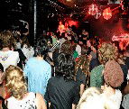 Q Bar - Lightning Ridge Tourism 3