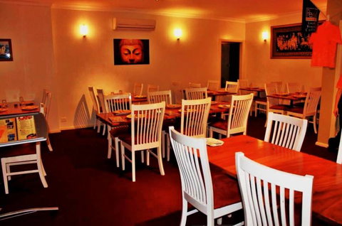 Mulwala Water Ski Club - Lightning Ridge Tourism 3