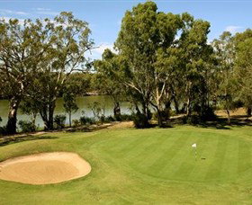 Dareton NSW Lightning Ridge Tourism