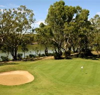 Coomealla Memorial Sporting Club - Lightning Ridge Tourism