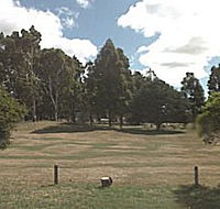 St Marys Sports Centre - Lightning Ridge Tourism